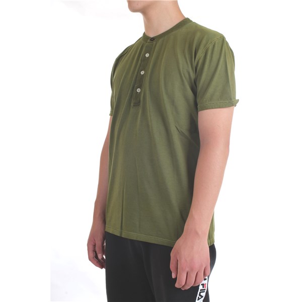 DIKTAT T-Shirt Verde Militare