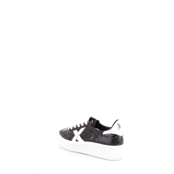 MUNICH Sneakers Black