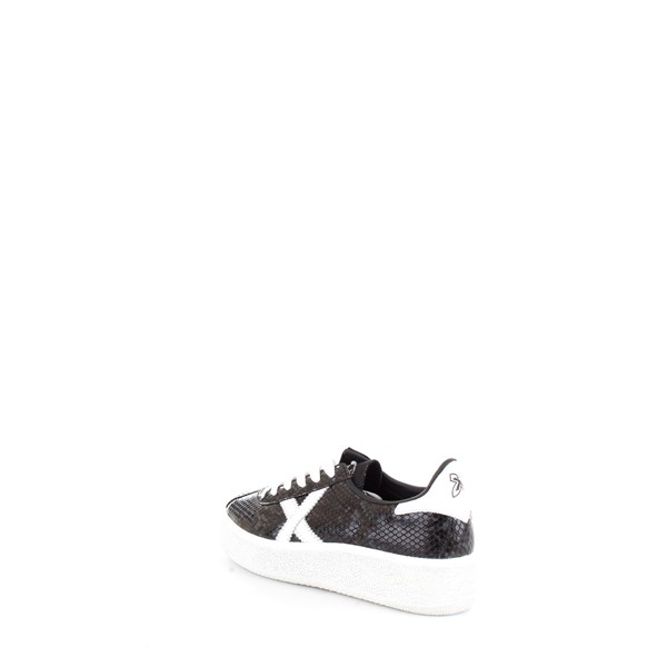 MUNICH Sneakers Nero