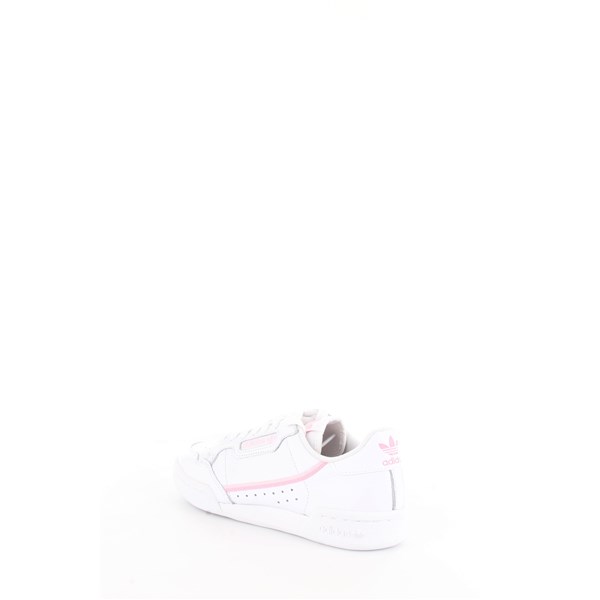 ADIDAS ORIGINALS Sneakers White