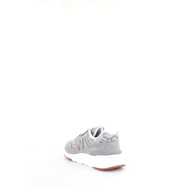 NEW BALANCE Sneakers Grey