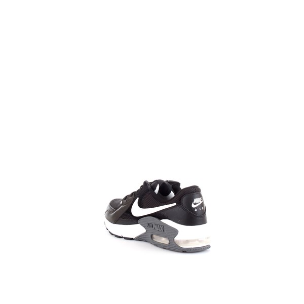 NIKE Sneakers Black