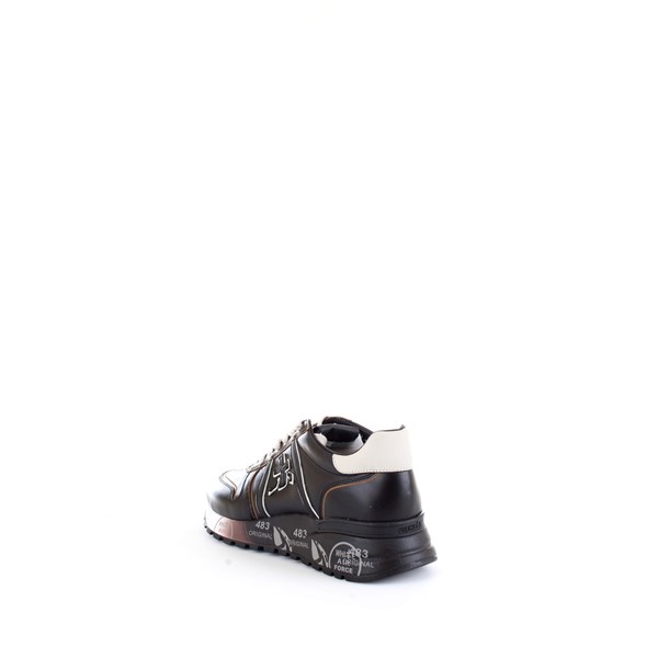 PREMIATA Sneakers Brown