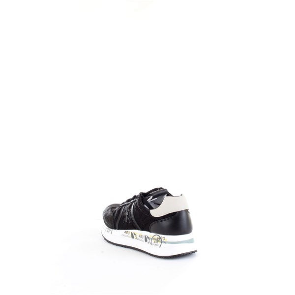PREMIATA Sneakers Black