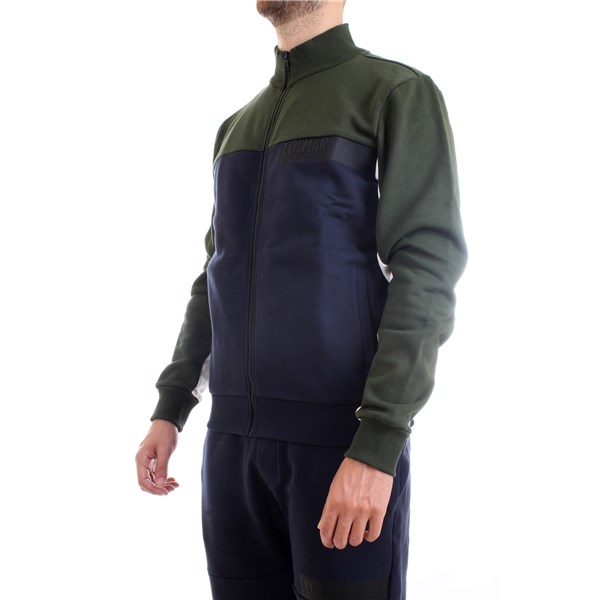 COLMAR ORIGINALS Sweater Blue