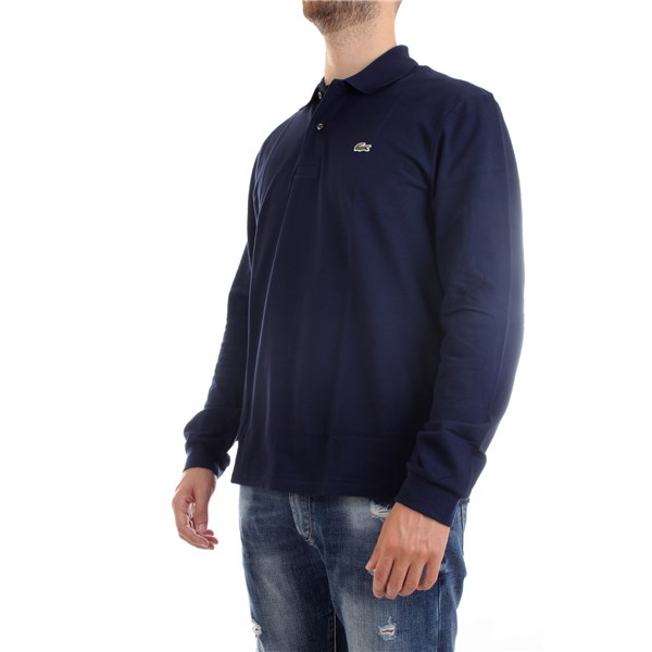 Lacoste Polo shirt Blue