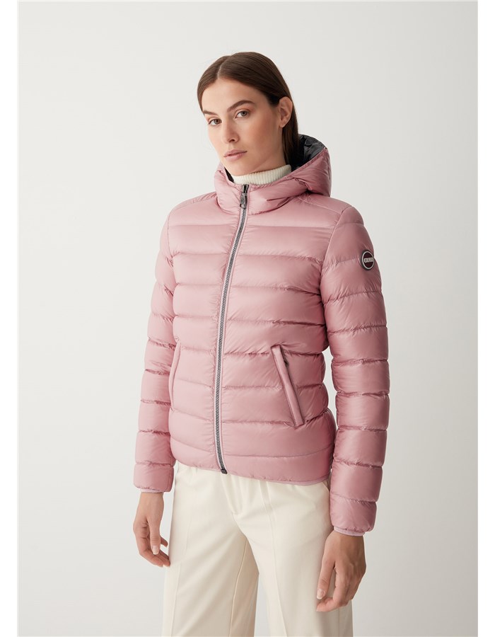 COLMAR ORIGINALS Piumino Rosa