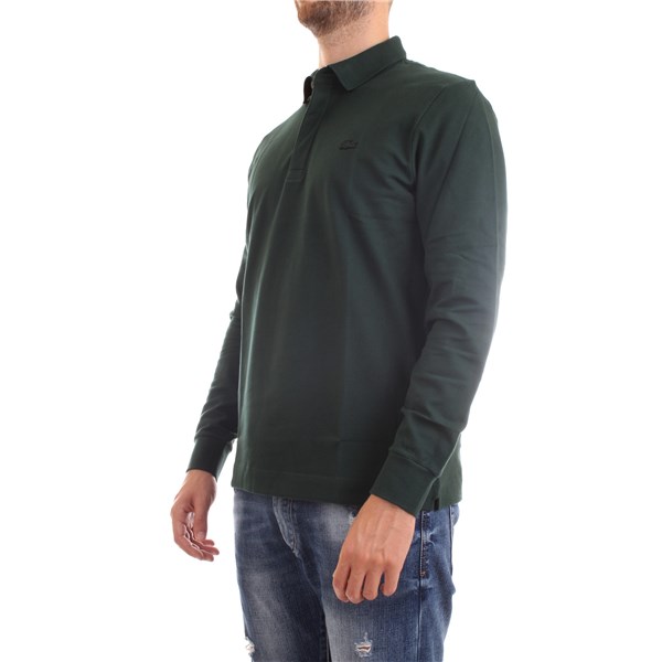 Lacoste Polo shirt Green