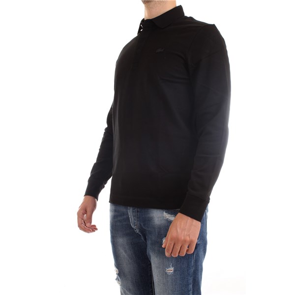 Lacoste Polo shirt Black