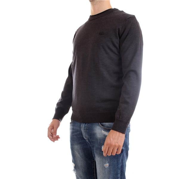 Lacoste Pullover Grey