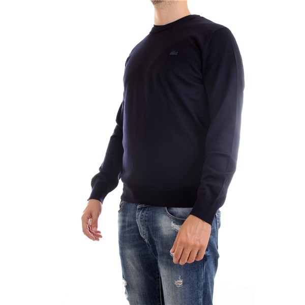 Lacoste Pullover Blue