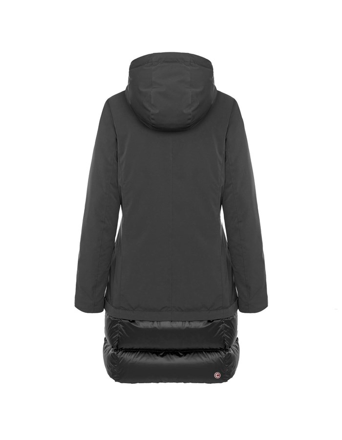 COLMAR ORIGINALS Duvet Black