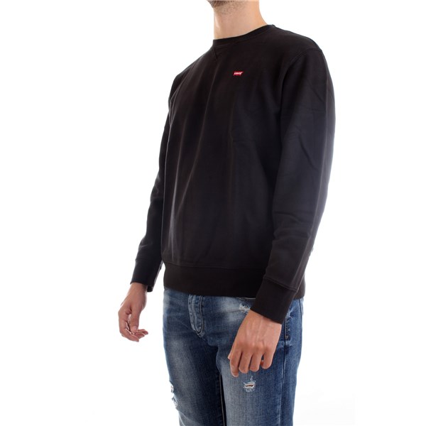 LEVI'S Sweater Black