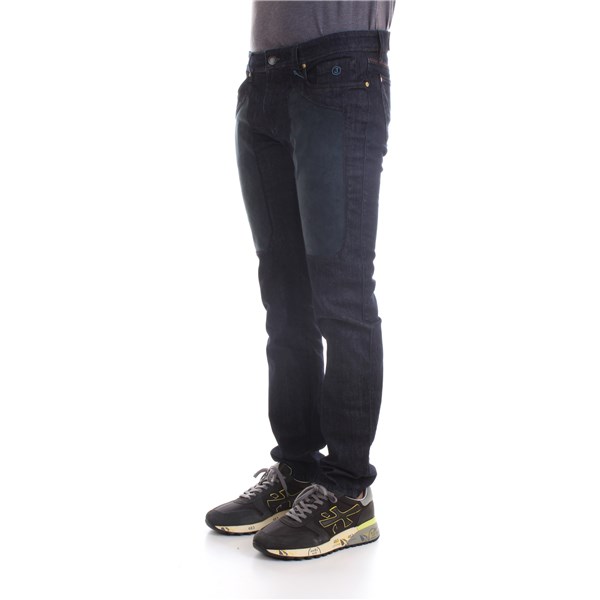 JECKERSON Jeans Blu