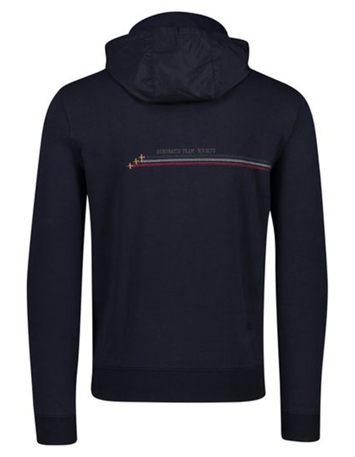 AERONAUTICA MILITARE Sweater Blue