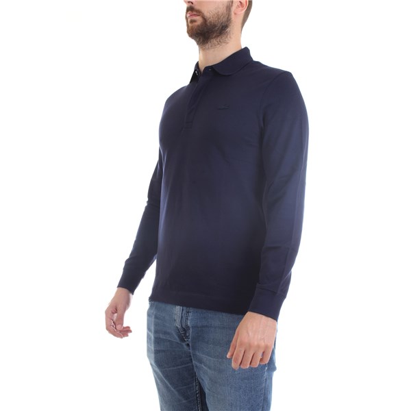 Lacoste Polo shirt Blue