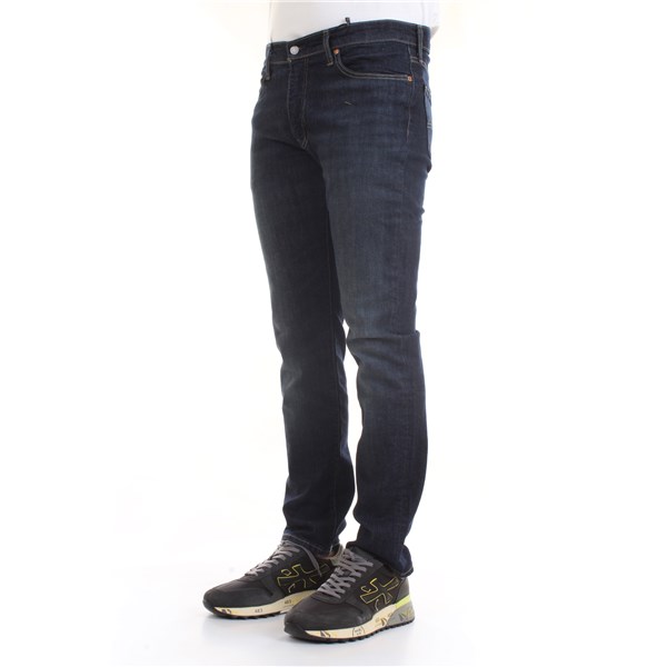 LEVI'S Jeans Dark blue