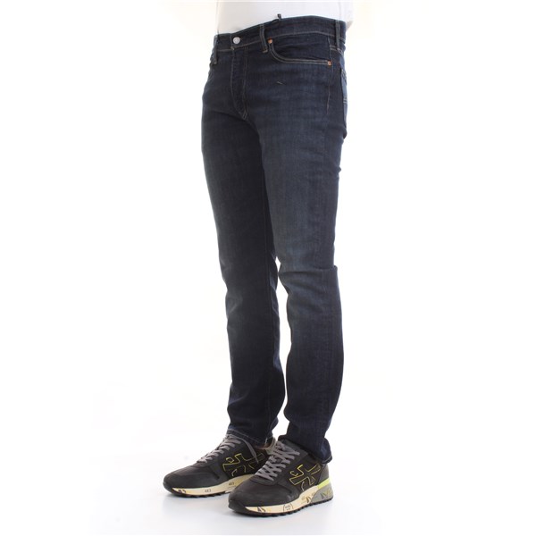 LEVI'S Jeans Blu scuro