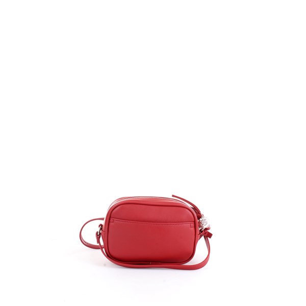 GAELLE PARIS Borsa a tracolla Rosso