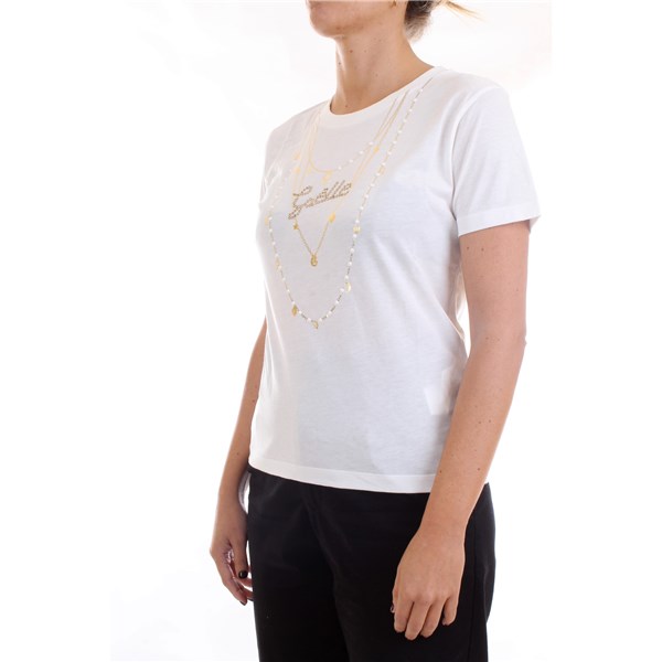 GAELLE PARIS T-Shirt/Polo White