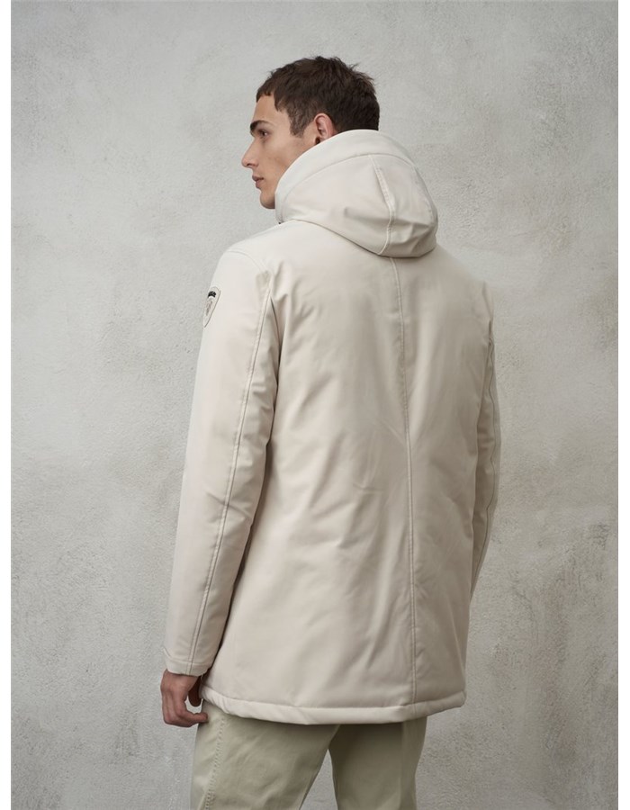 Blauer PARKA Ice