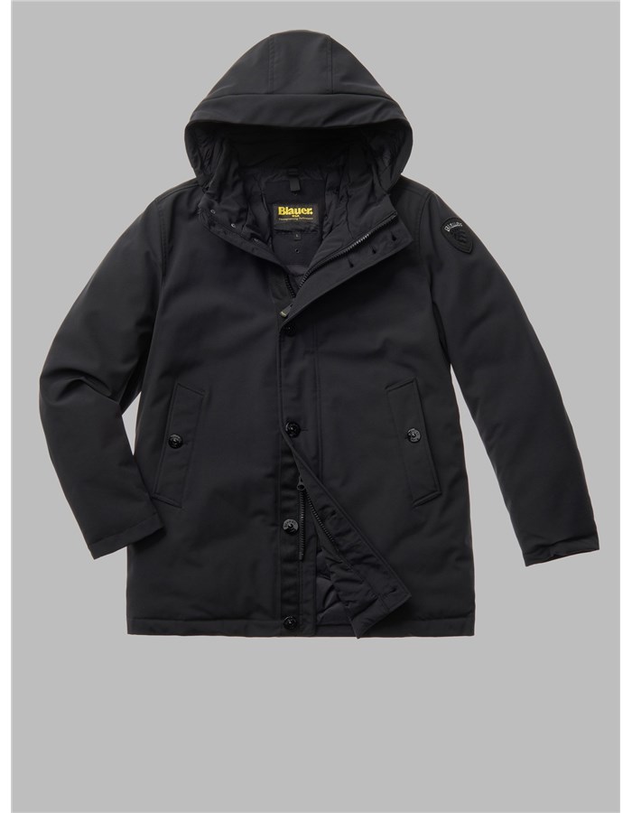 Blauer PARKA Black