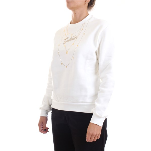 GAELLE PARIS Sweater White