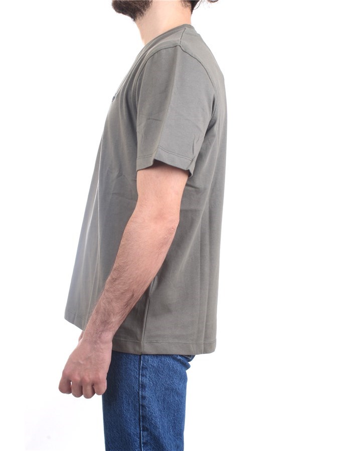 AERONAUTICA MILITARE T-Shirt/Polo Green
