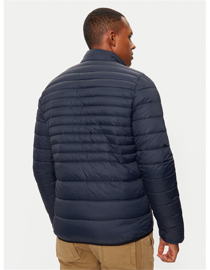 AERONAUTICA MILITARE Jacket Blue