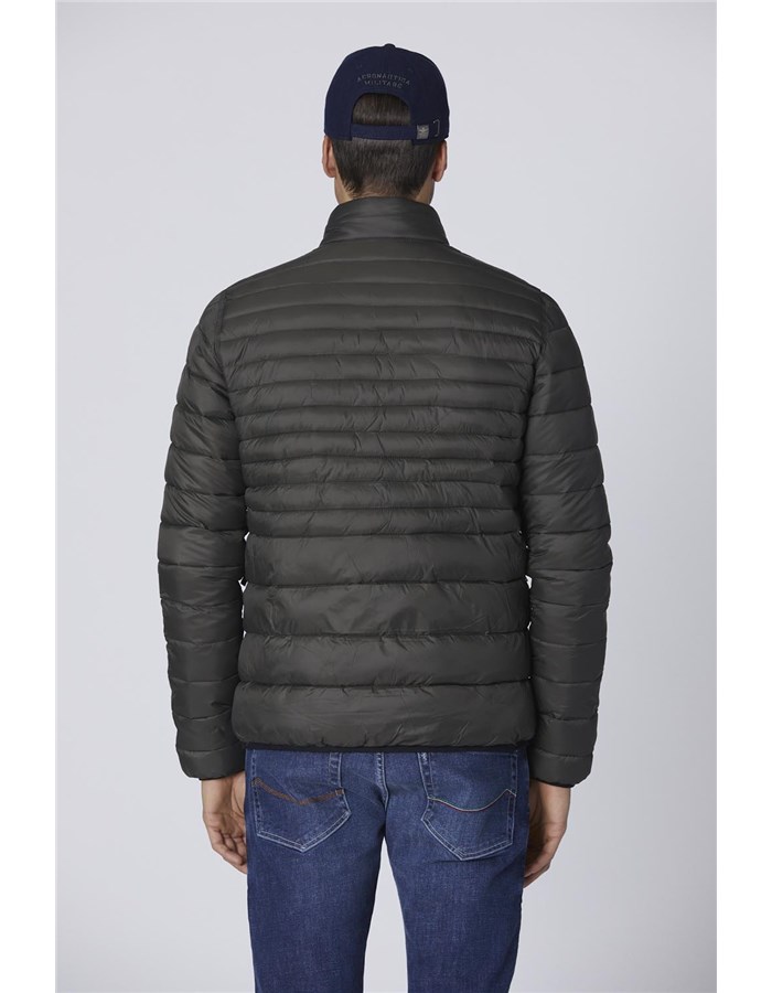 AERONAUTICA MILITARE Jacket 