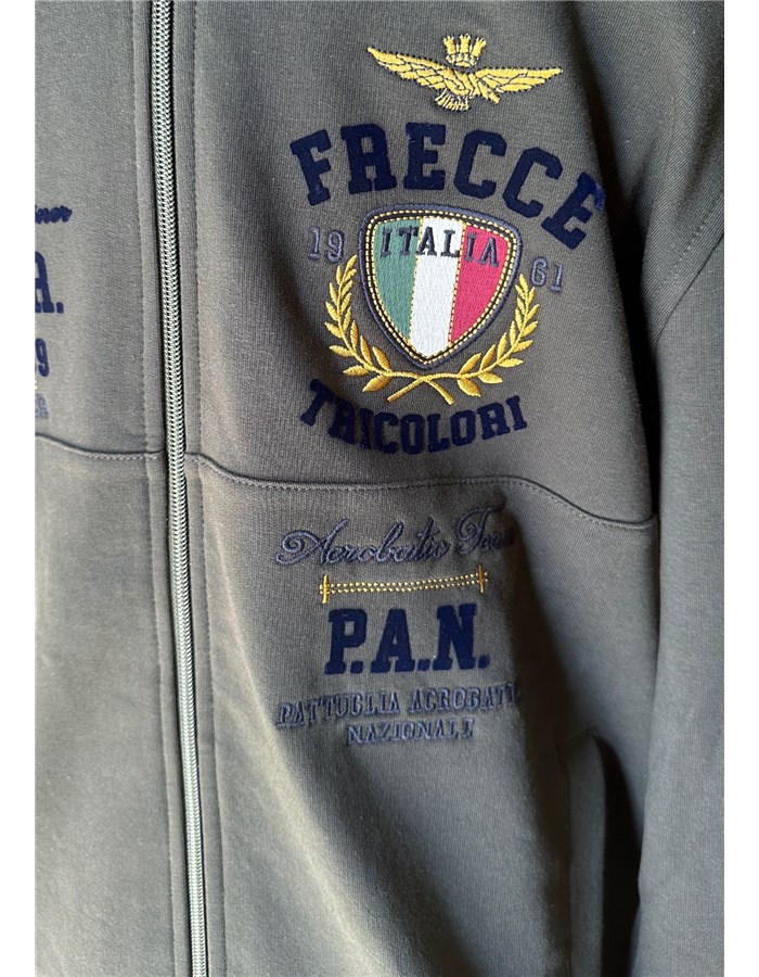 AERONAUTICA MILITARE Sweater 