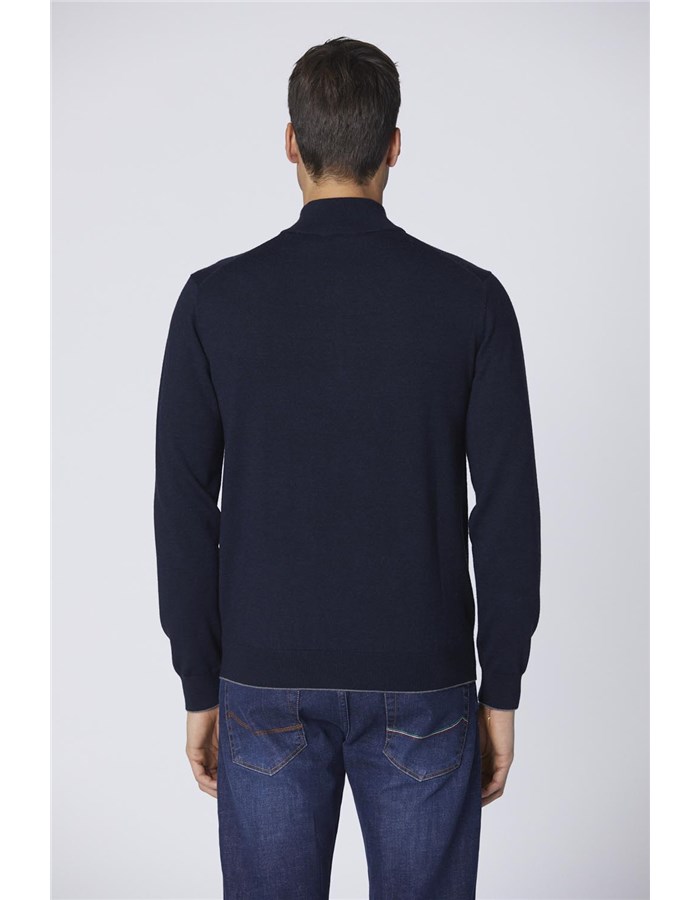 AERONAUTICA MILITARE Sweater Blue
