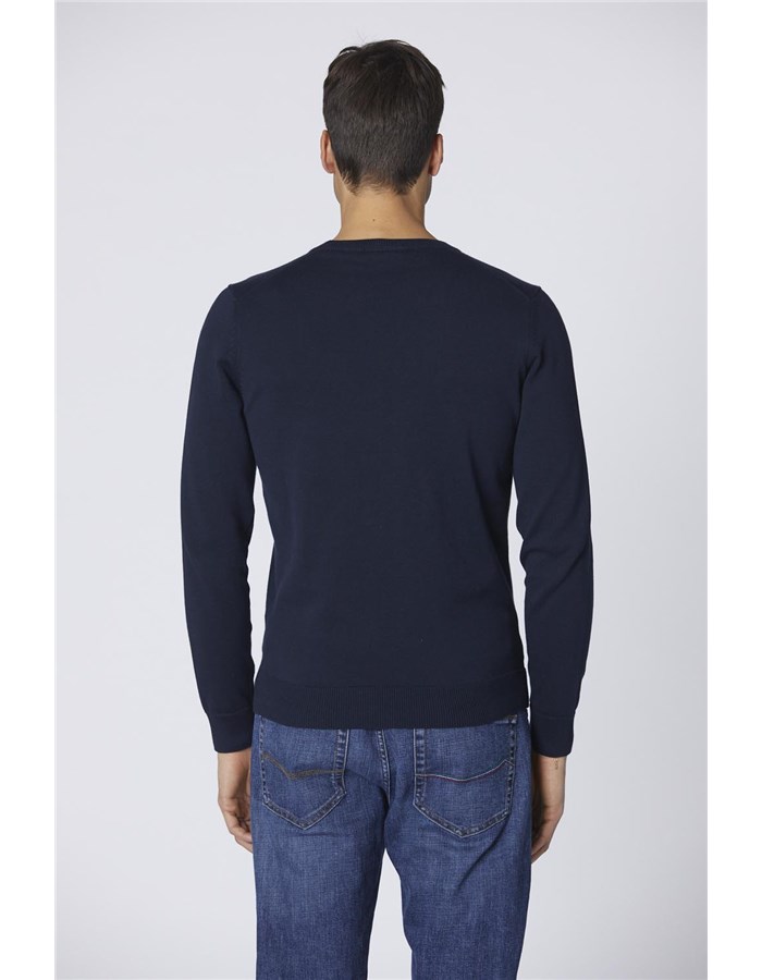 AERONAUTICA MILITARE Pullover Blue