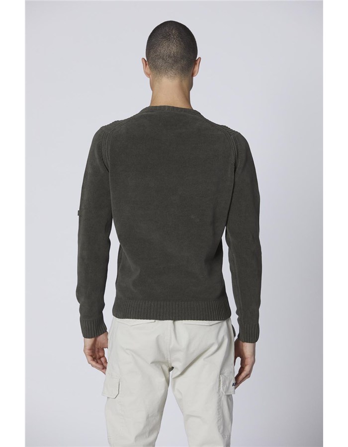 AERONAUTICA MILITARE Pullover 