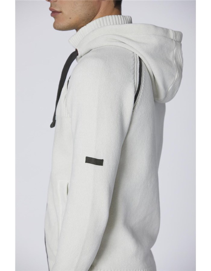 AERONAUTICA MILITARE Sweater Beige