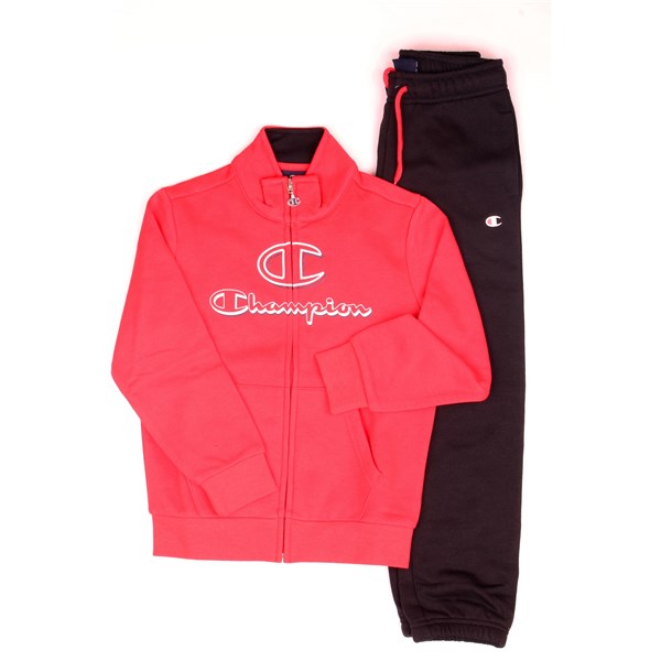 CHAMPION Gymnastic suits Red
