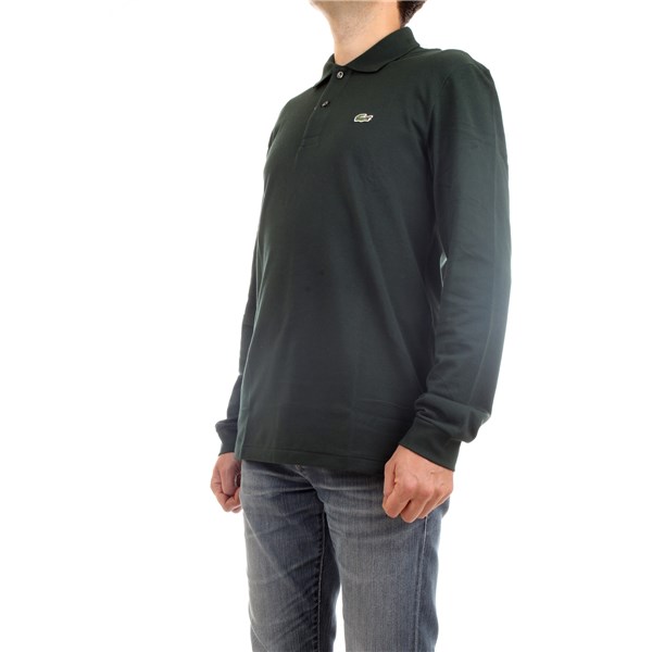 Lacoste Polo shirt Green