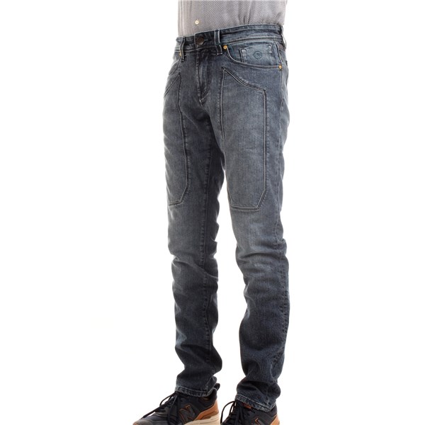 JECKERSON Jeans Blu