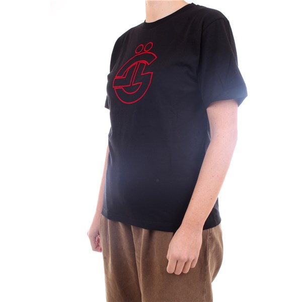 GAELLE PARIS T-Shirt/Polo Black