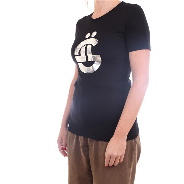 GAELLE PARIS T-Shirt/Polo Black
