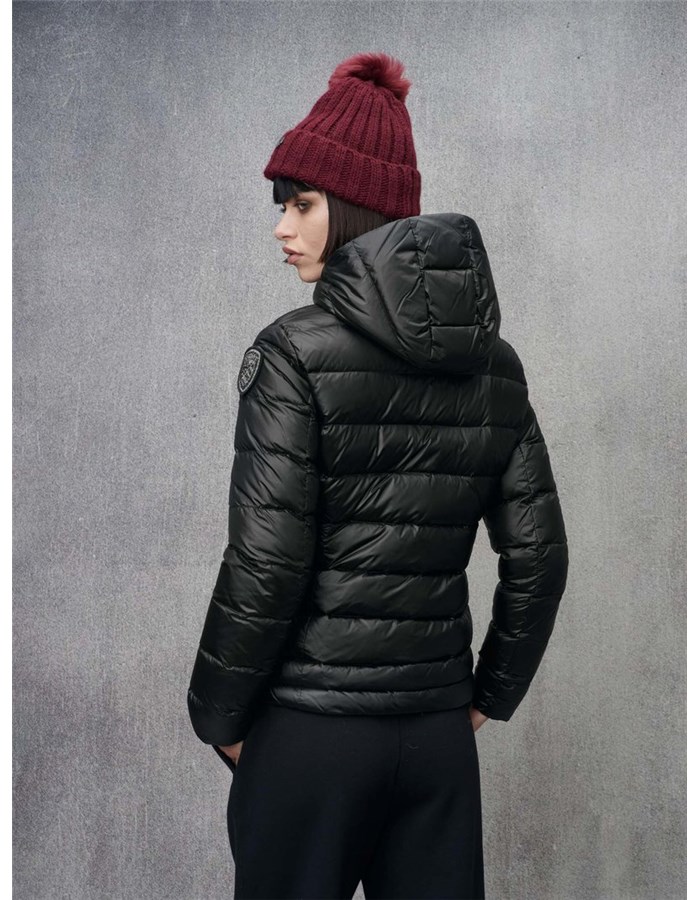 Blauer Duvet Black
