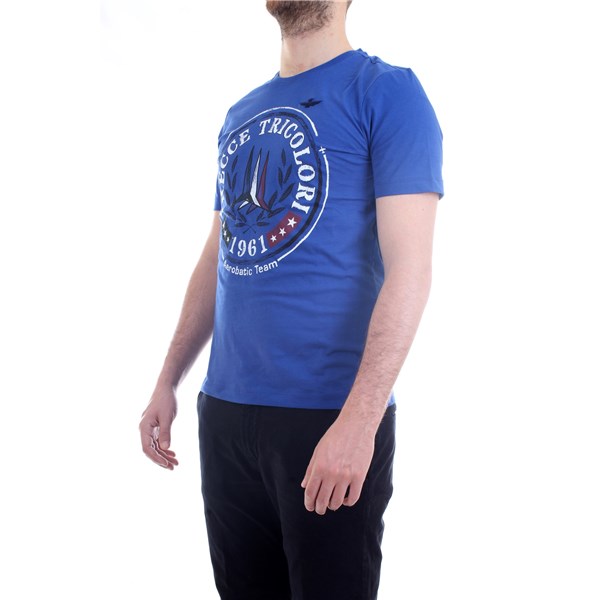AERONAUTICA MILITARE T-Shirt/Polo Royal