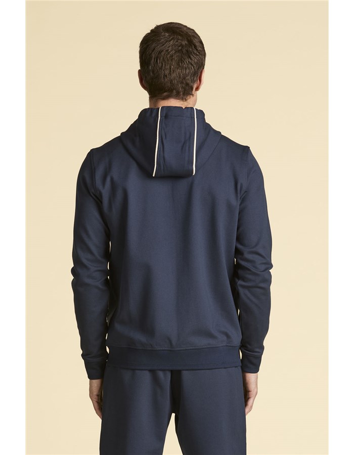 AERONAUTICA MILITARE Felpa Blu