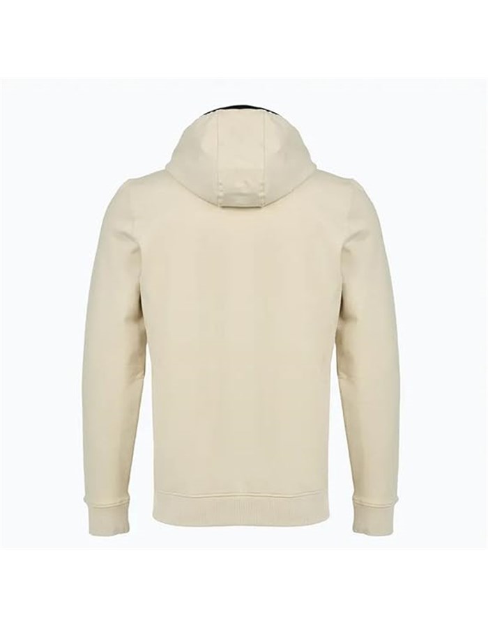 AERONAUTICA MILITARE Felpa Beige