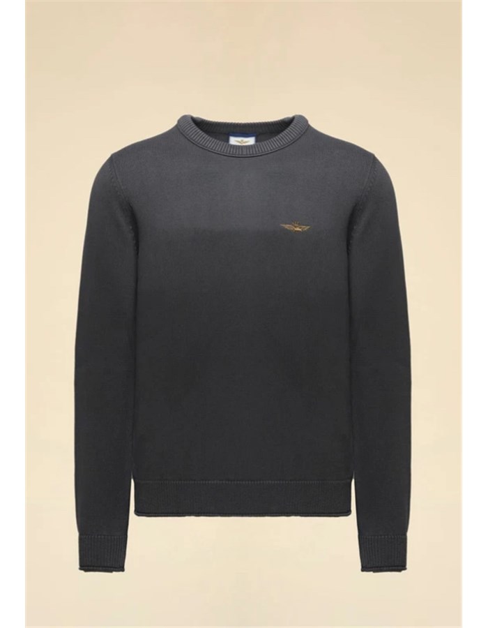 AERONAUTICA MILITARE Maglioni Blu