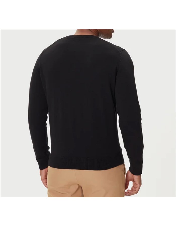 AERONAUTICA MILITARE Maglia Nero