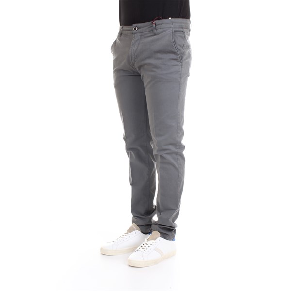 CAMOUFLAGE Trousers Dark gray