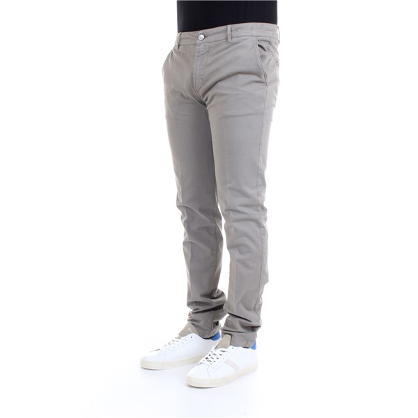 CAMOUFLAGE Trousers Grey