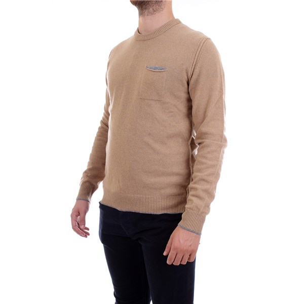 WOOLRICH Maglioni Beige