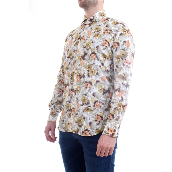 XACUS Shirt Multicolor